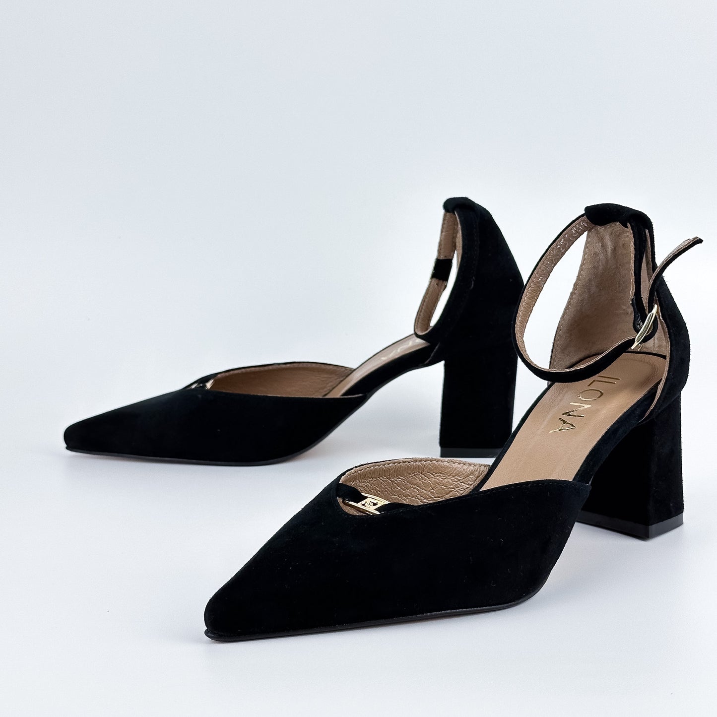 ILONA Escarpins 14/678