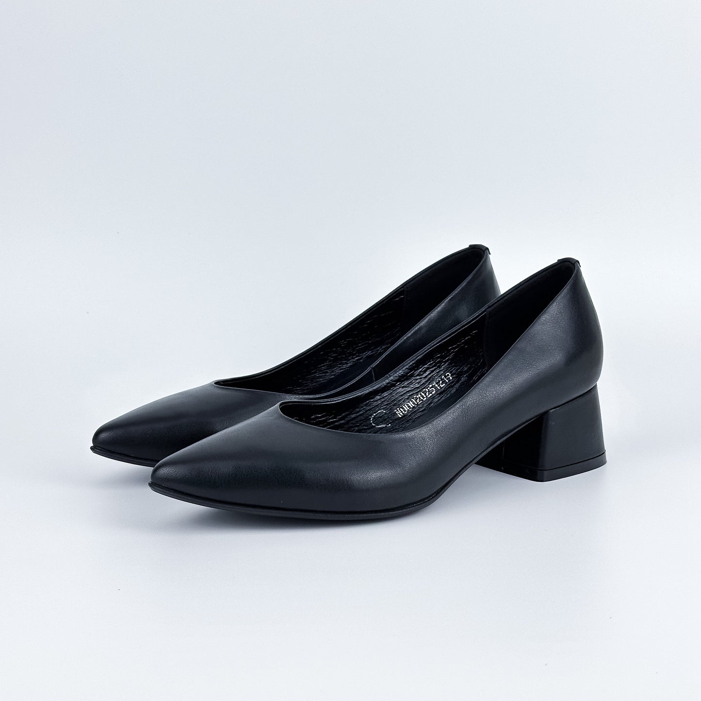 ILONA Escarpins Cristal 127/453