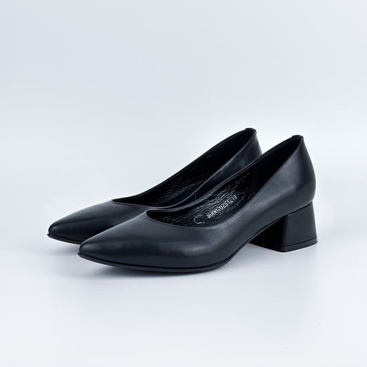 ILONA Escarpins Cristal 127/453