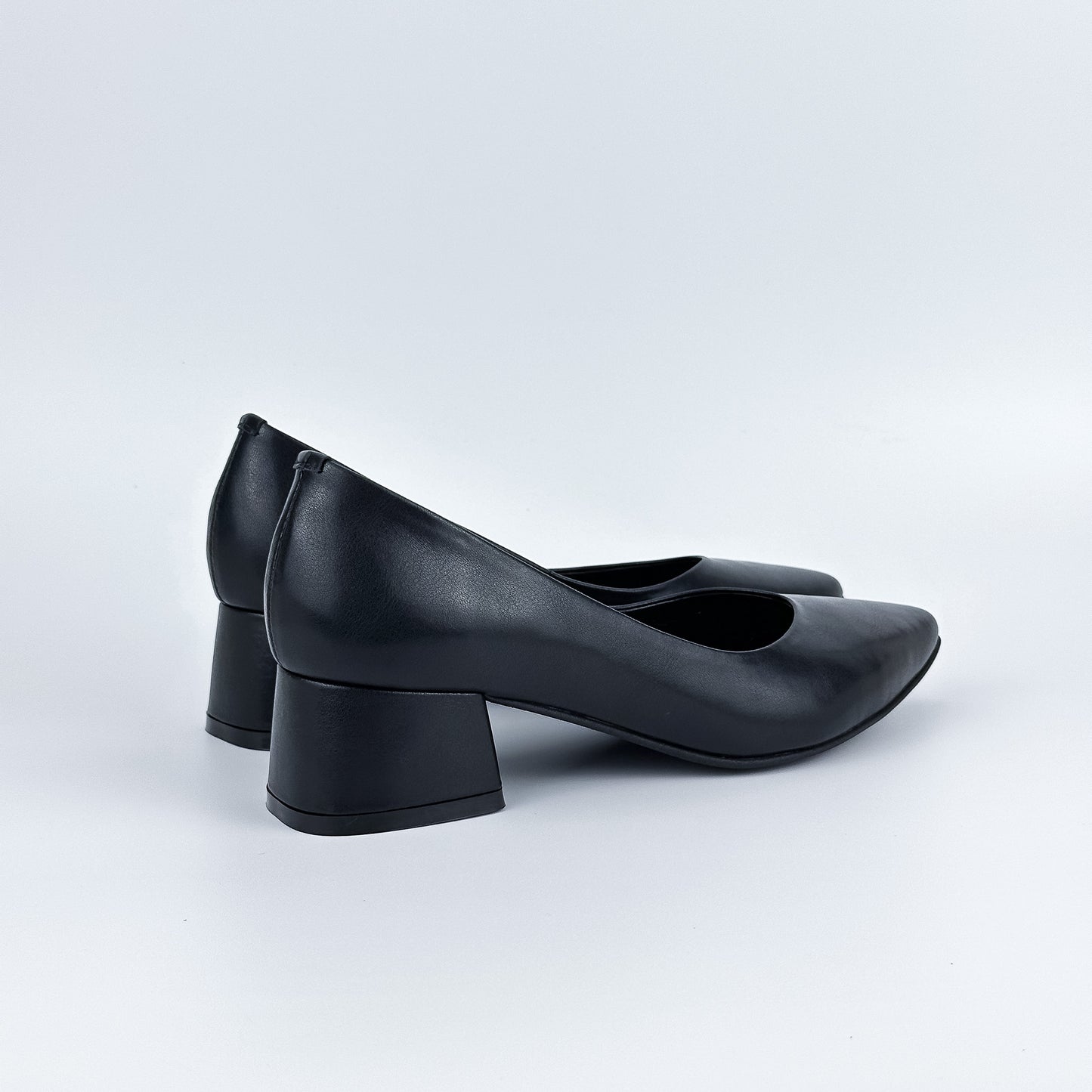 ILONA Escarpins Cristal 127/453