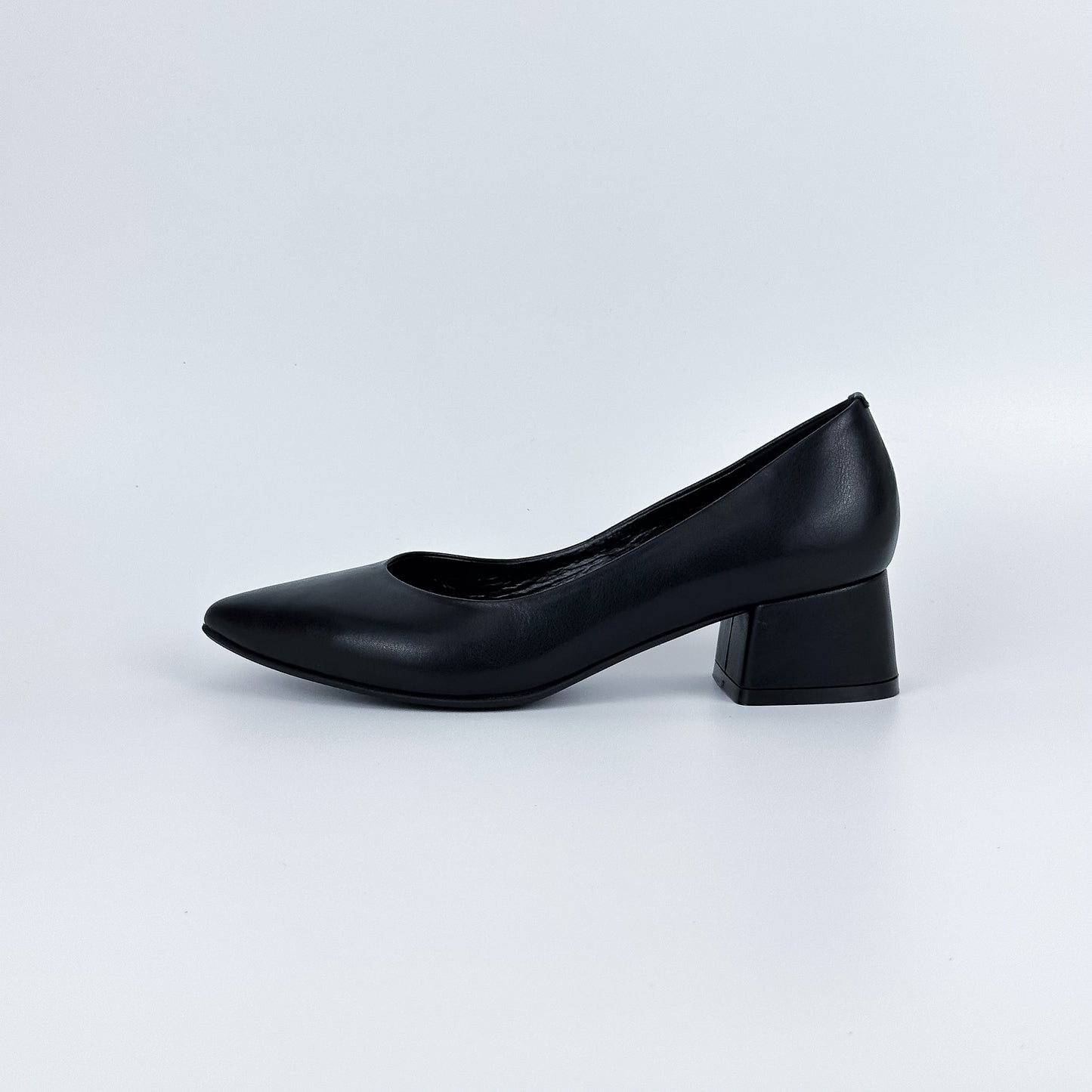 ILONA Escarpins Cristal 127/453