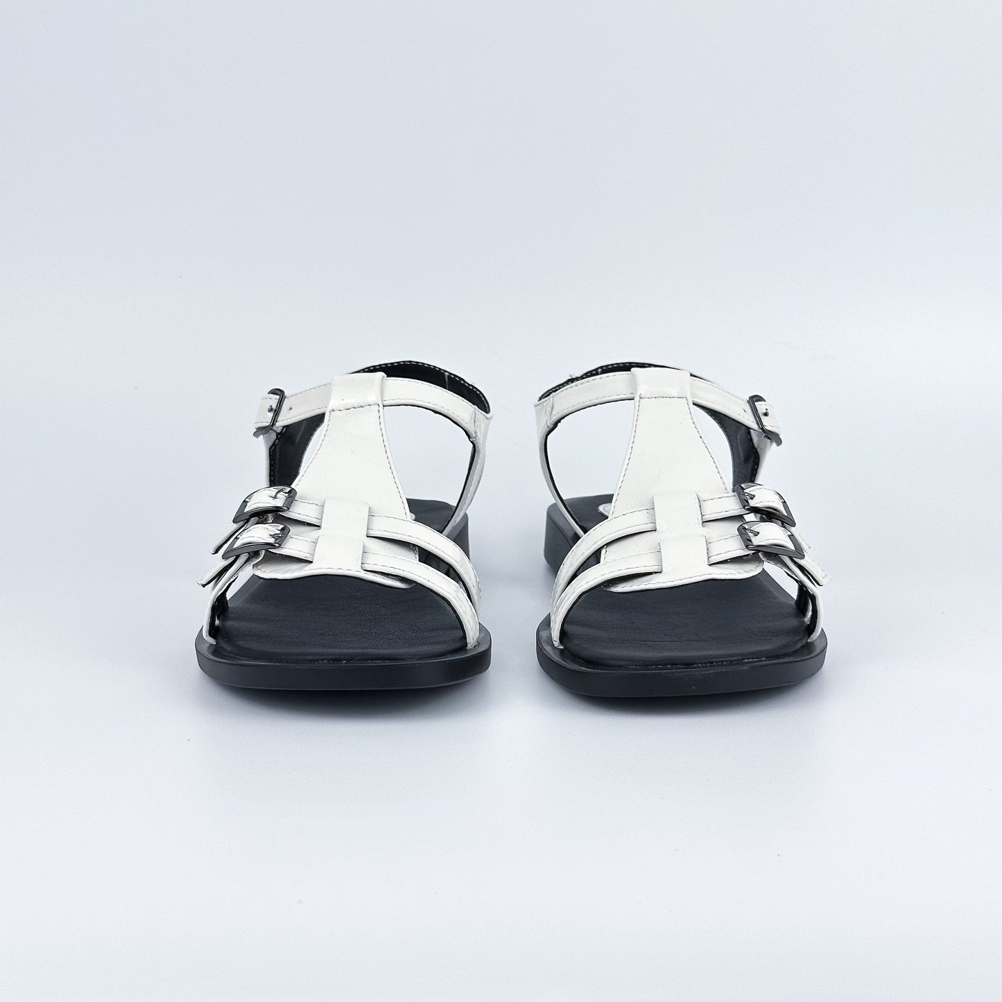 KATRINA Sandales 186 Crème