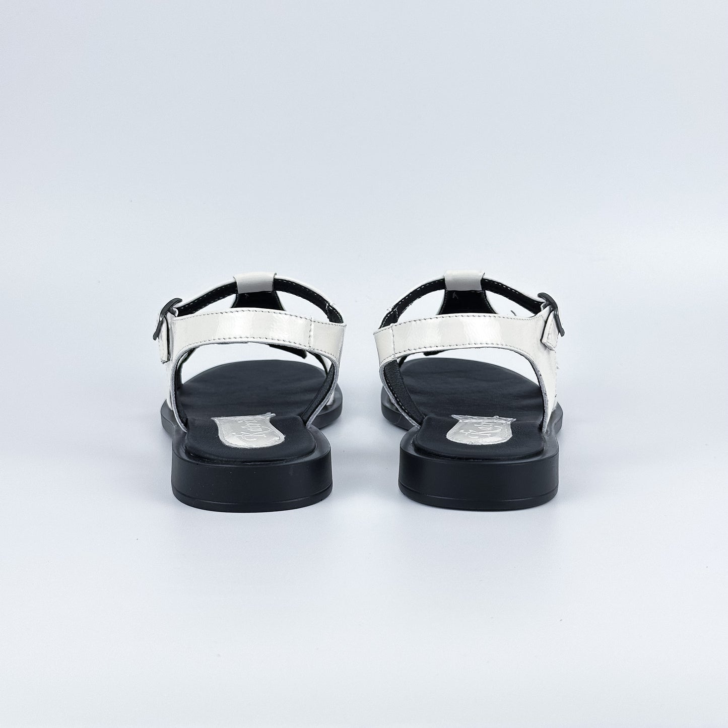 KATRINA Sandales 186 Crème