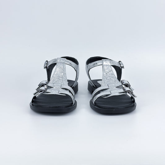 KATRINA Sandales 186 Argent
