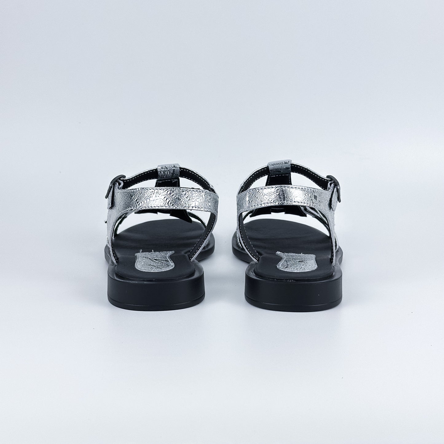 KATRINA Sandales 186 Argent