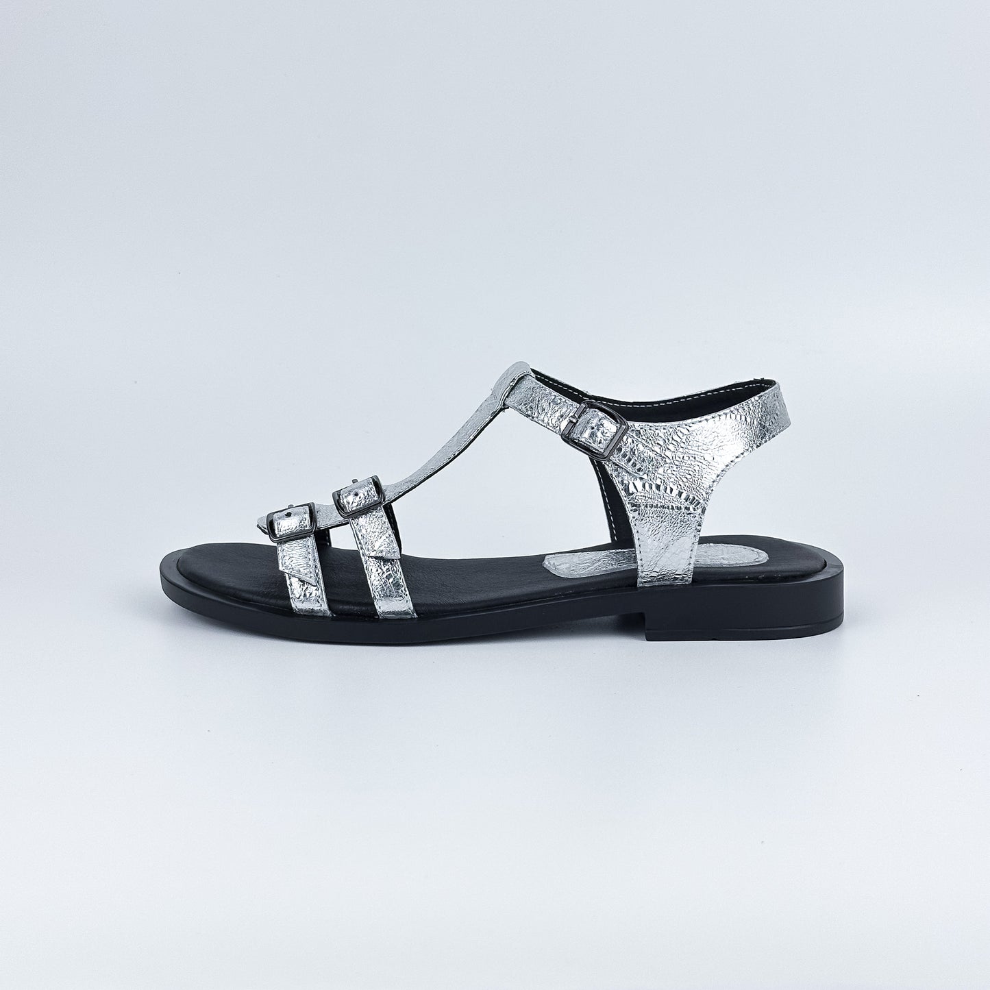KATRINA Sandales 186 Argent