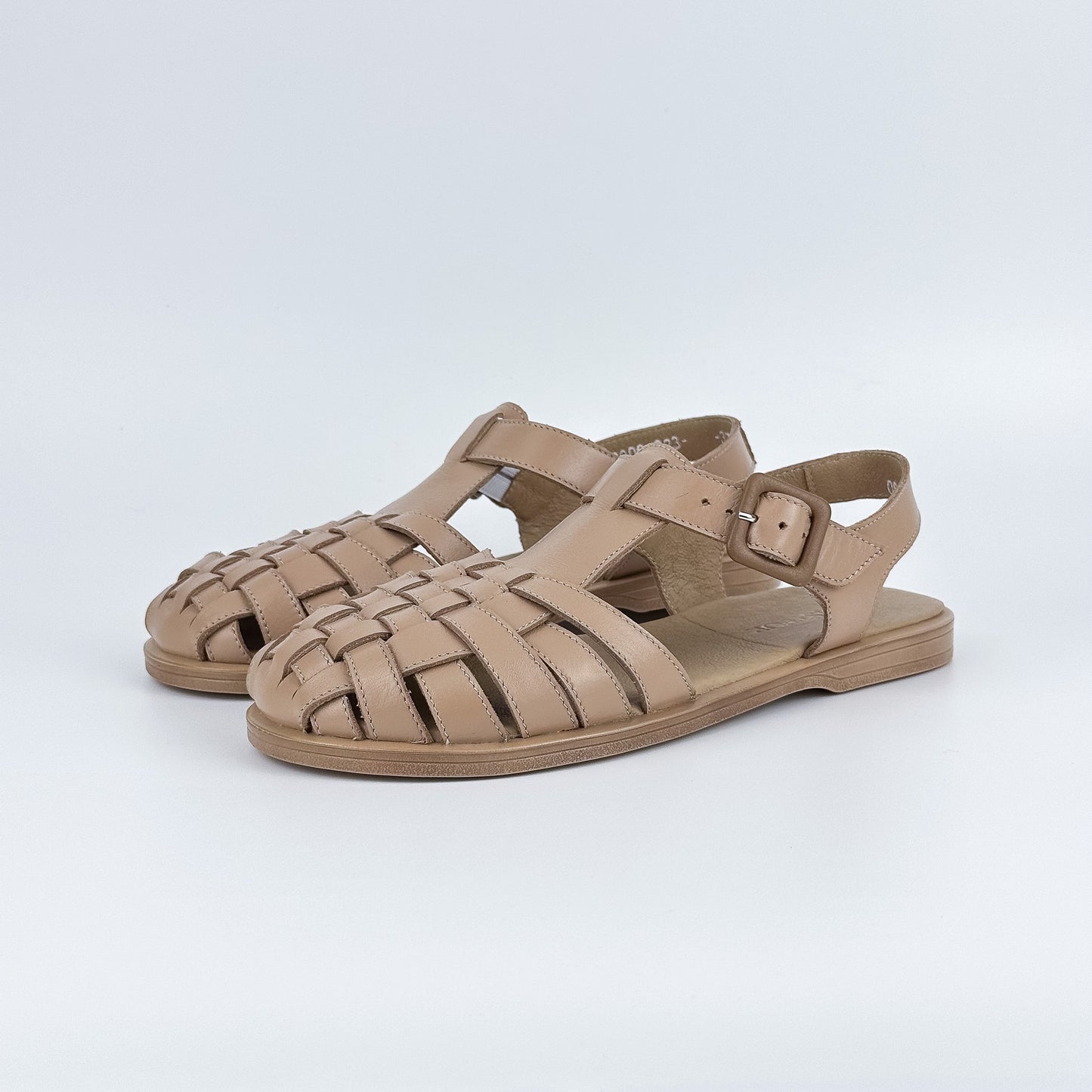 BISTFOR Sandales 63906 Beige