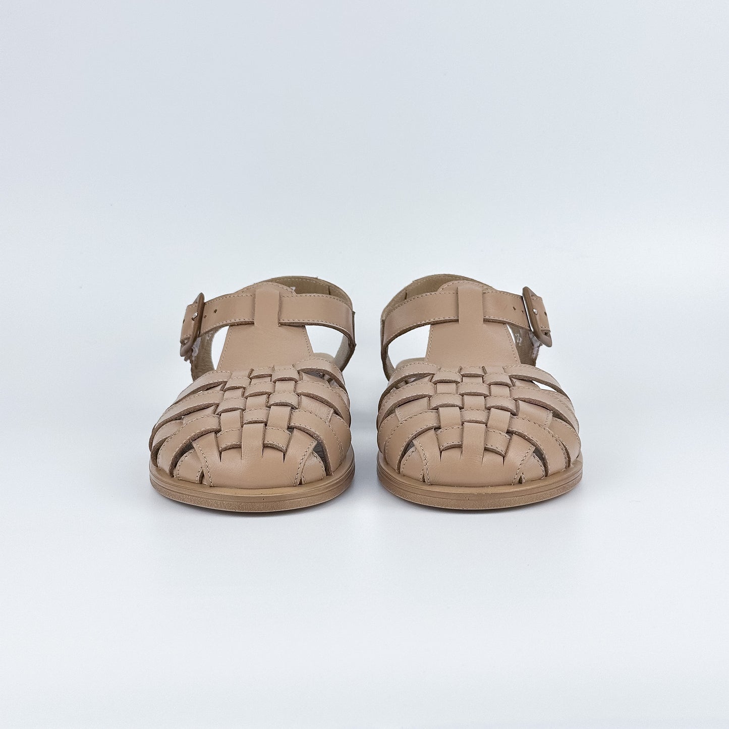 BISTFOR Sandales 63906 Beige