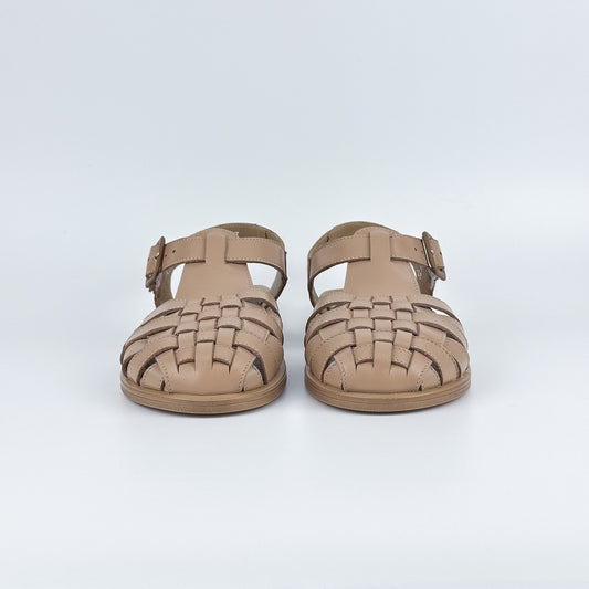 BISTFOR Sandales 63906 Beige