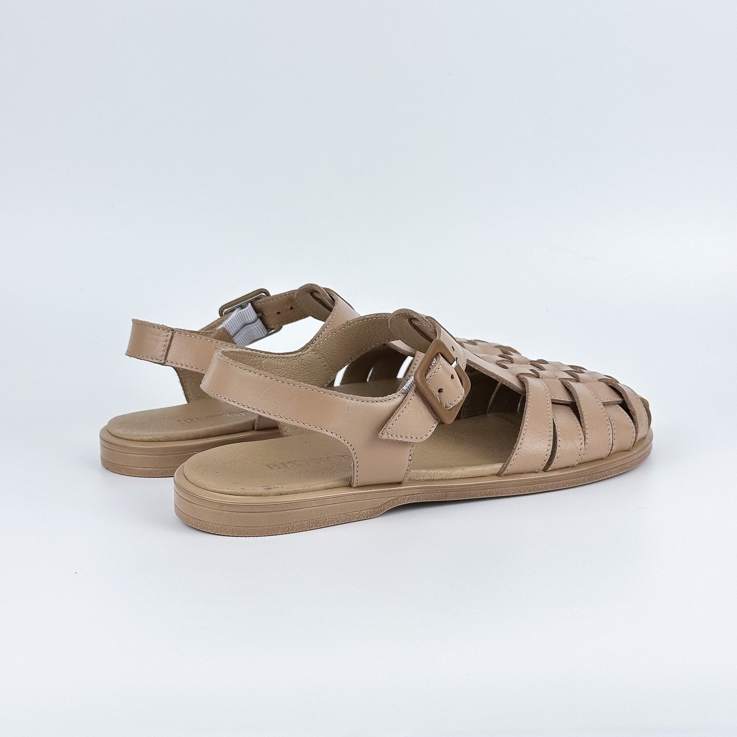 BISTFOR Sandales 63906 Beige