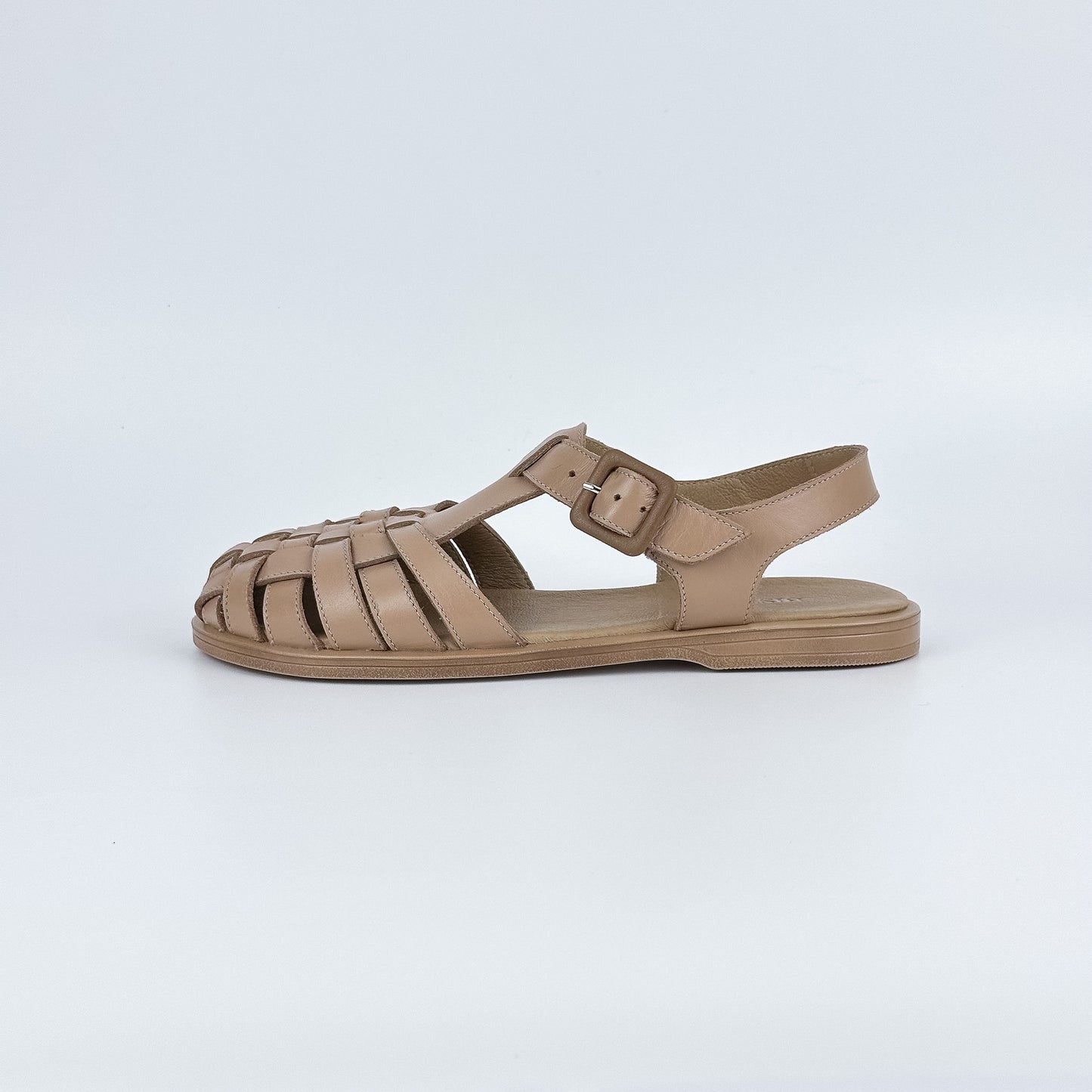 BISTFOR Sandales 63906 Beige