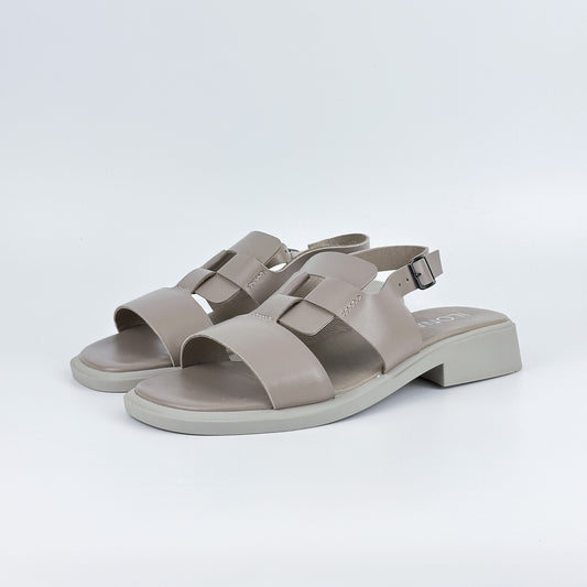 ILONA Sandales Cristal 32/517 Bone