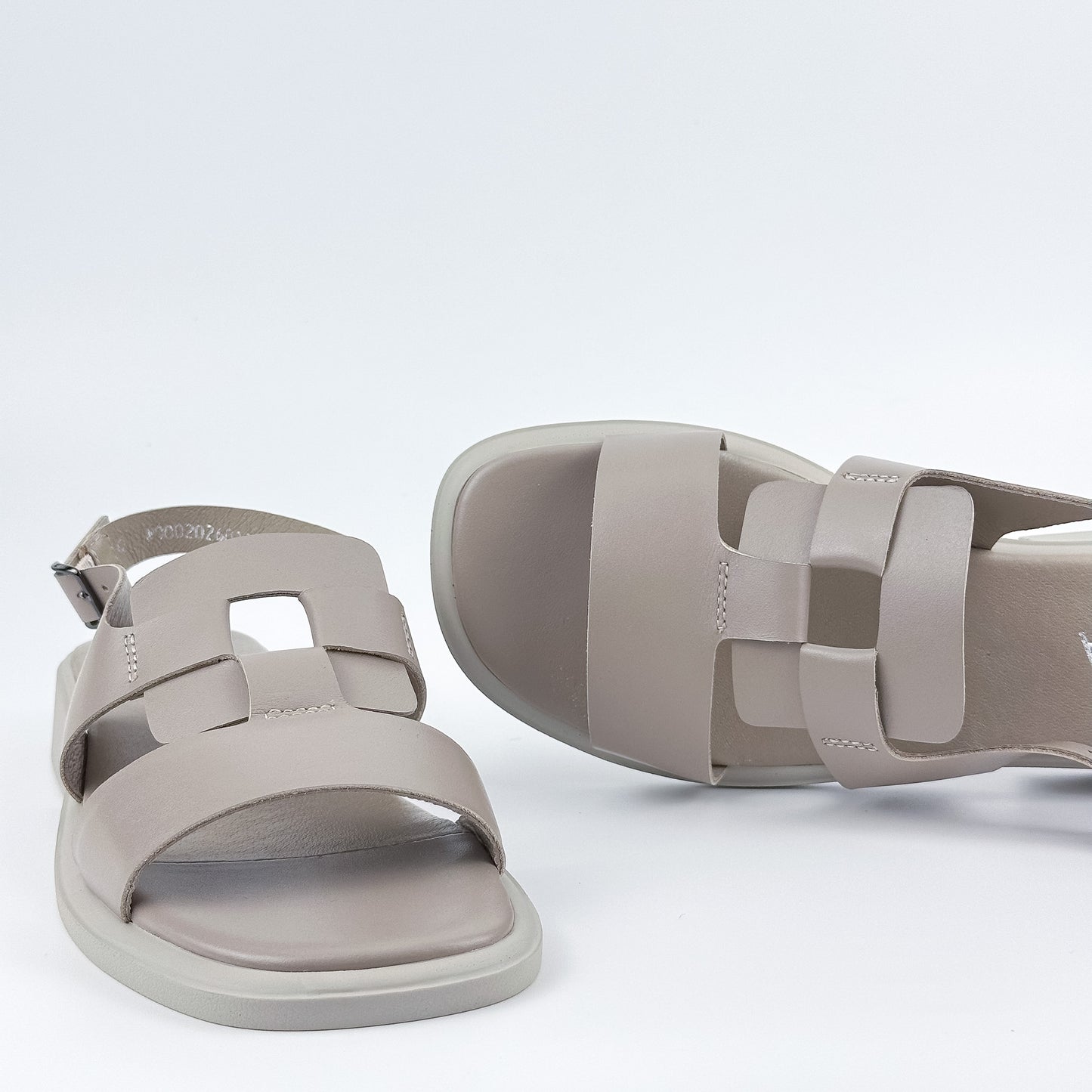 ILONA Sandales Cristal 32/517 Bone