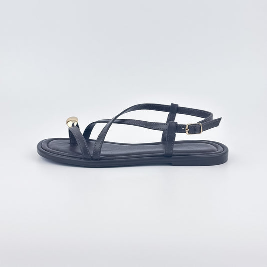 FAVI Sandales 2132 Noir