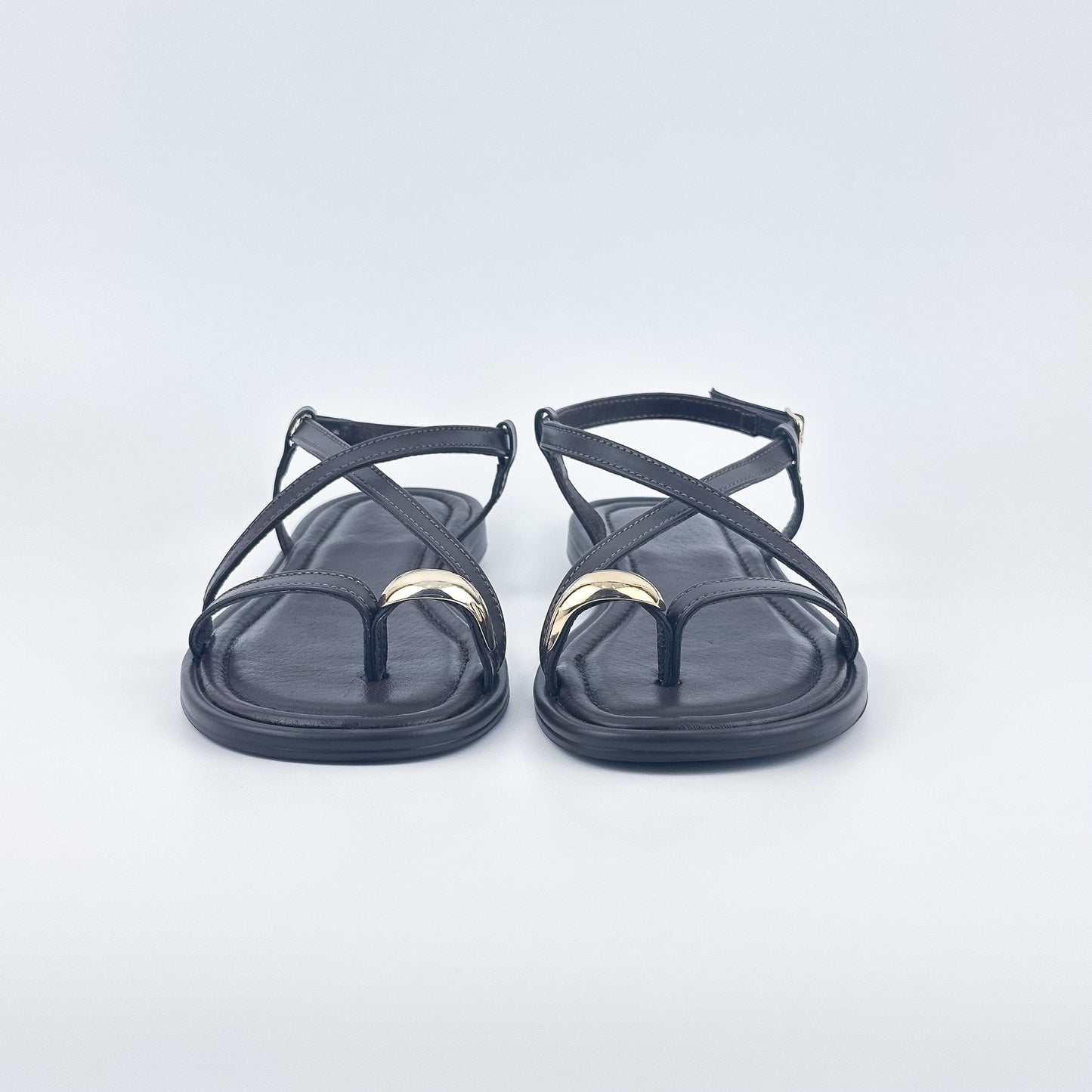 FAVI Sandales 2132 Noir