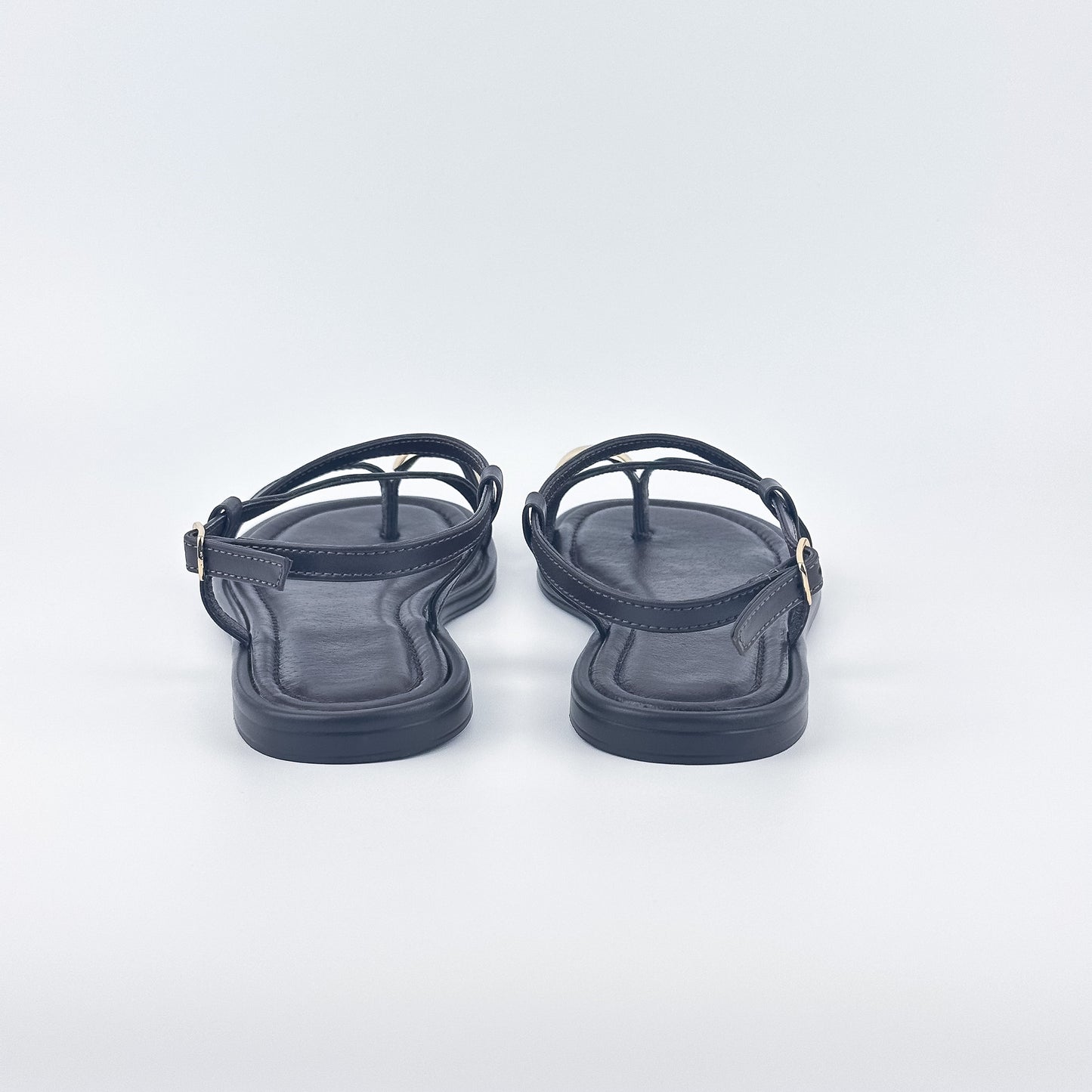 FAVI Sandales 2132 Noir