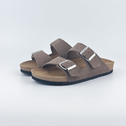 FAVI Mules 2023/B Moka
