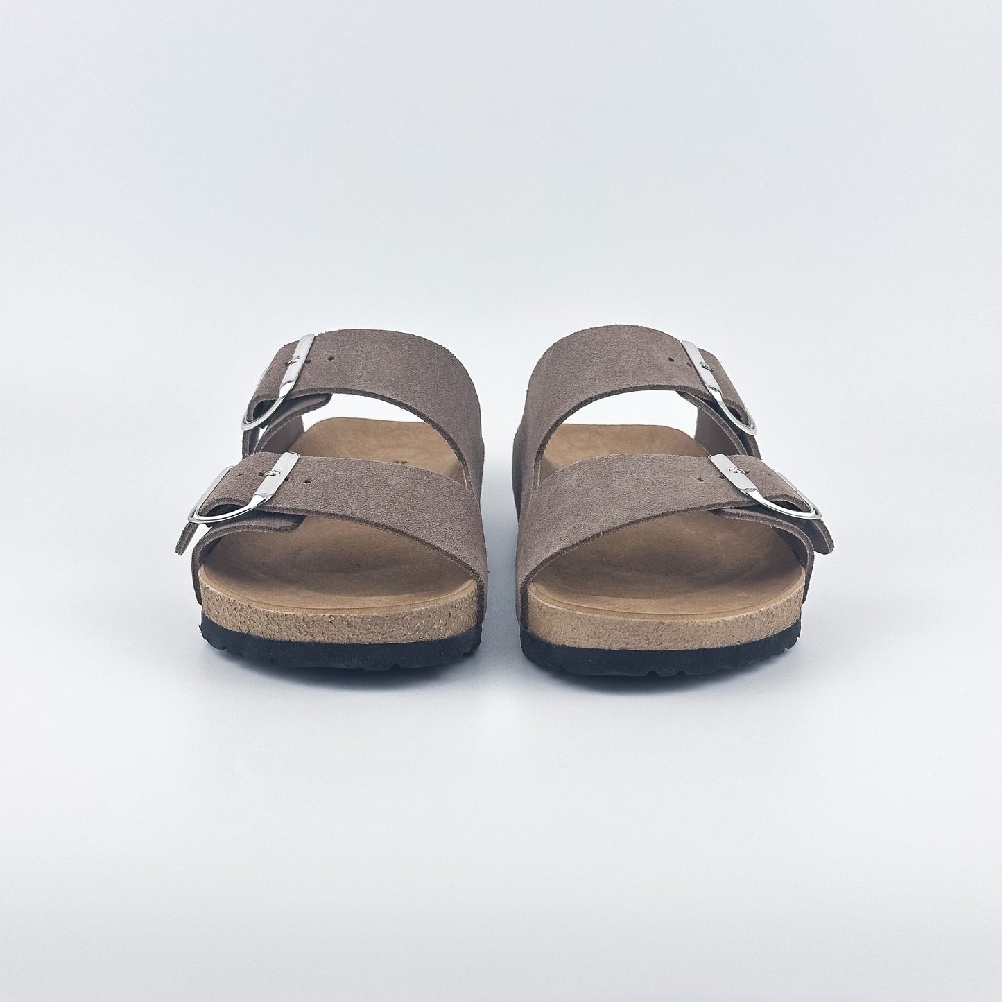 FAVI Mules 2023/B Moka