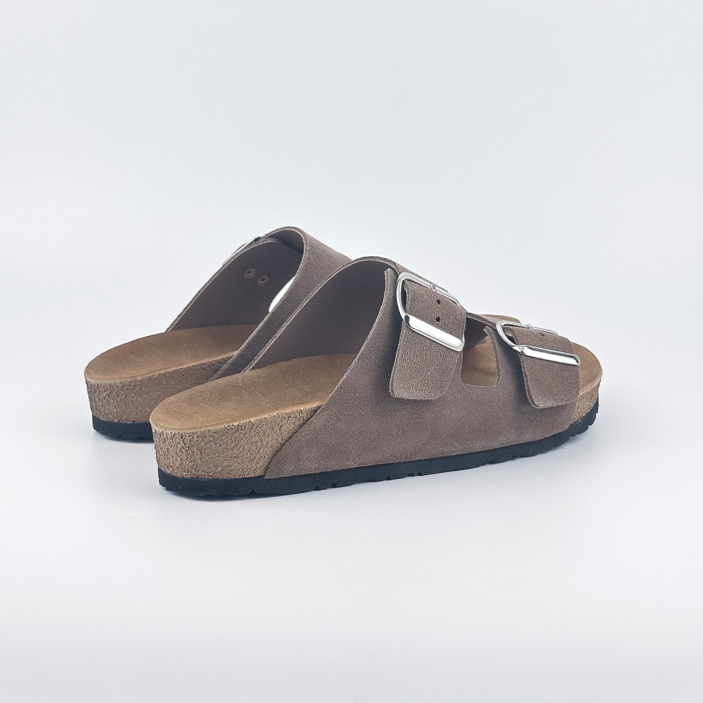 FAVI Mules 2023/B Moka