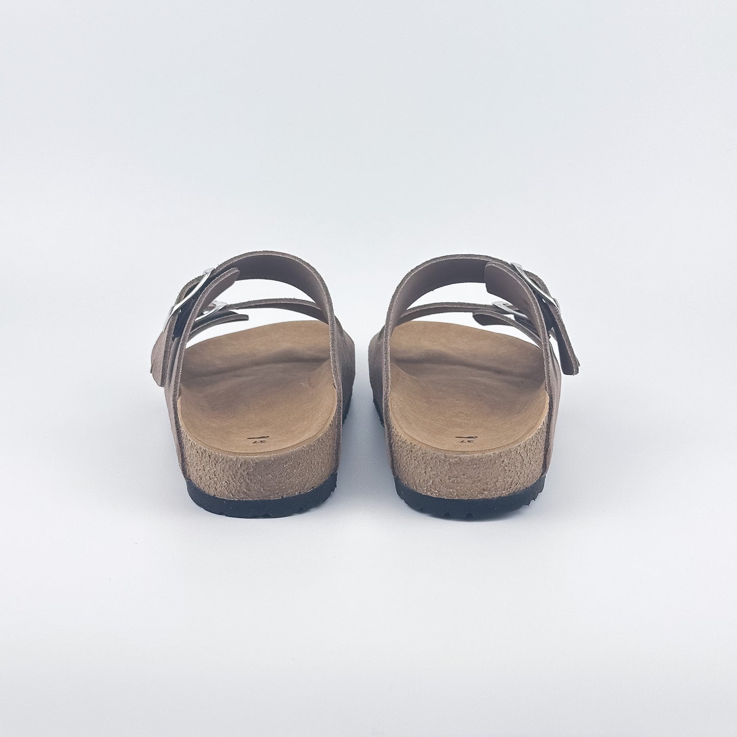 FAVI Mules 2023/B Moka