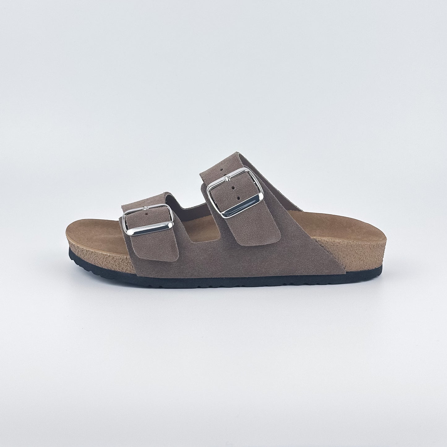 FAVI Mules 2023/B Moka
