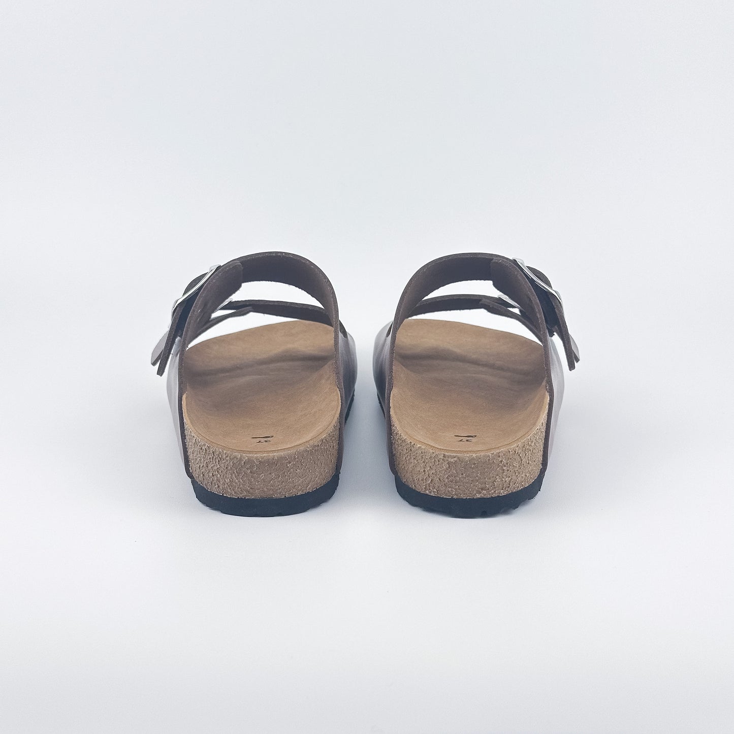 FAVI Mules 2023/B Marron