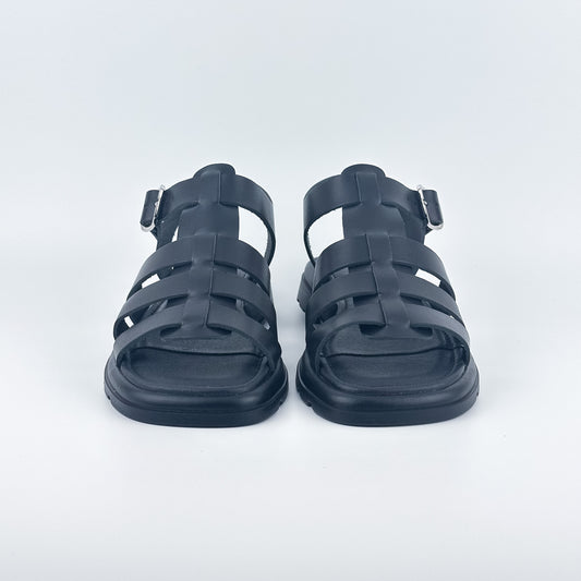 FAVI Sandales 2030 Noir