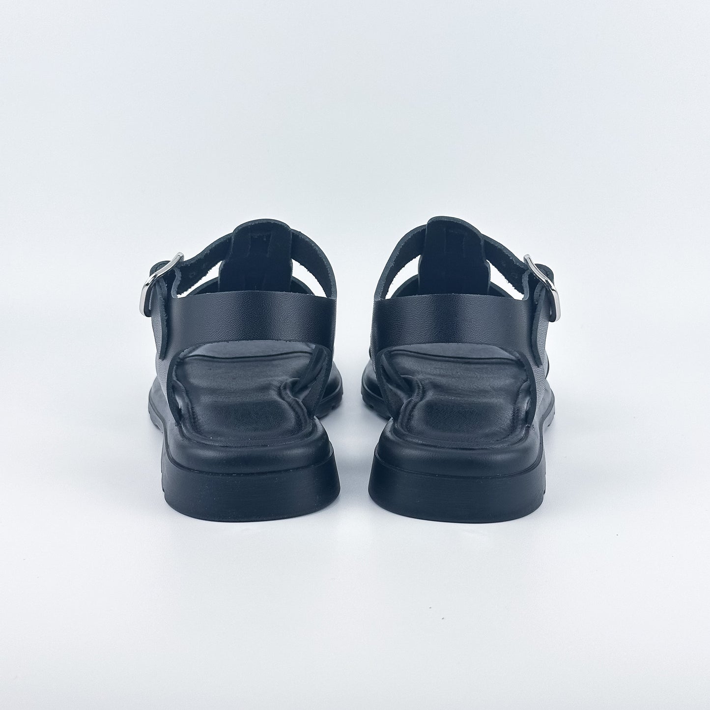 FAVI Sandales 2030 Noir