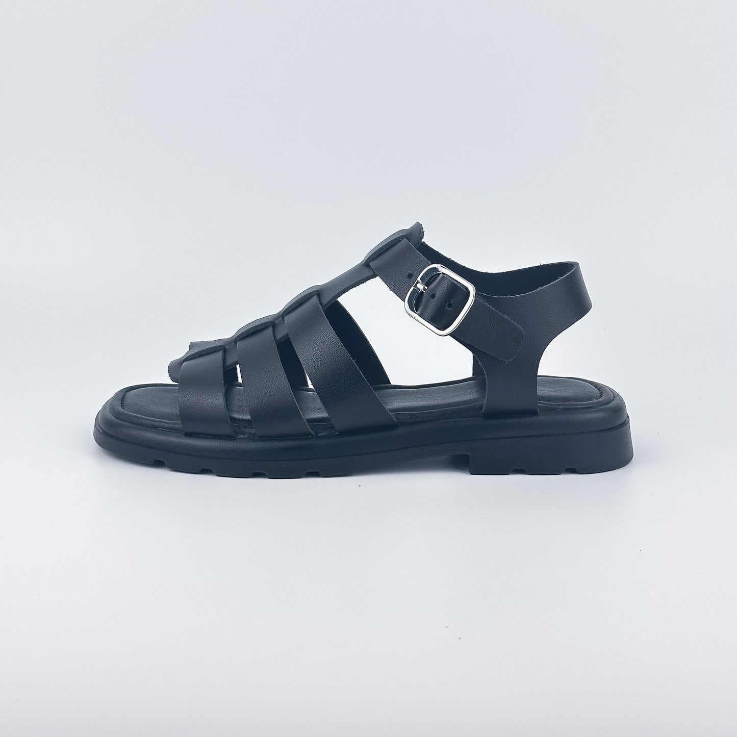 FAVI Sandales 2030 Noir