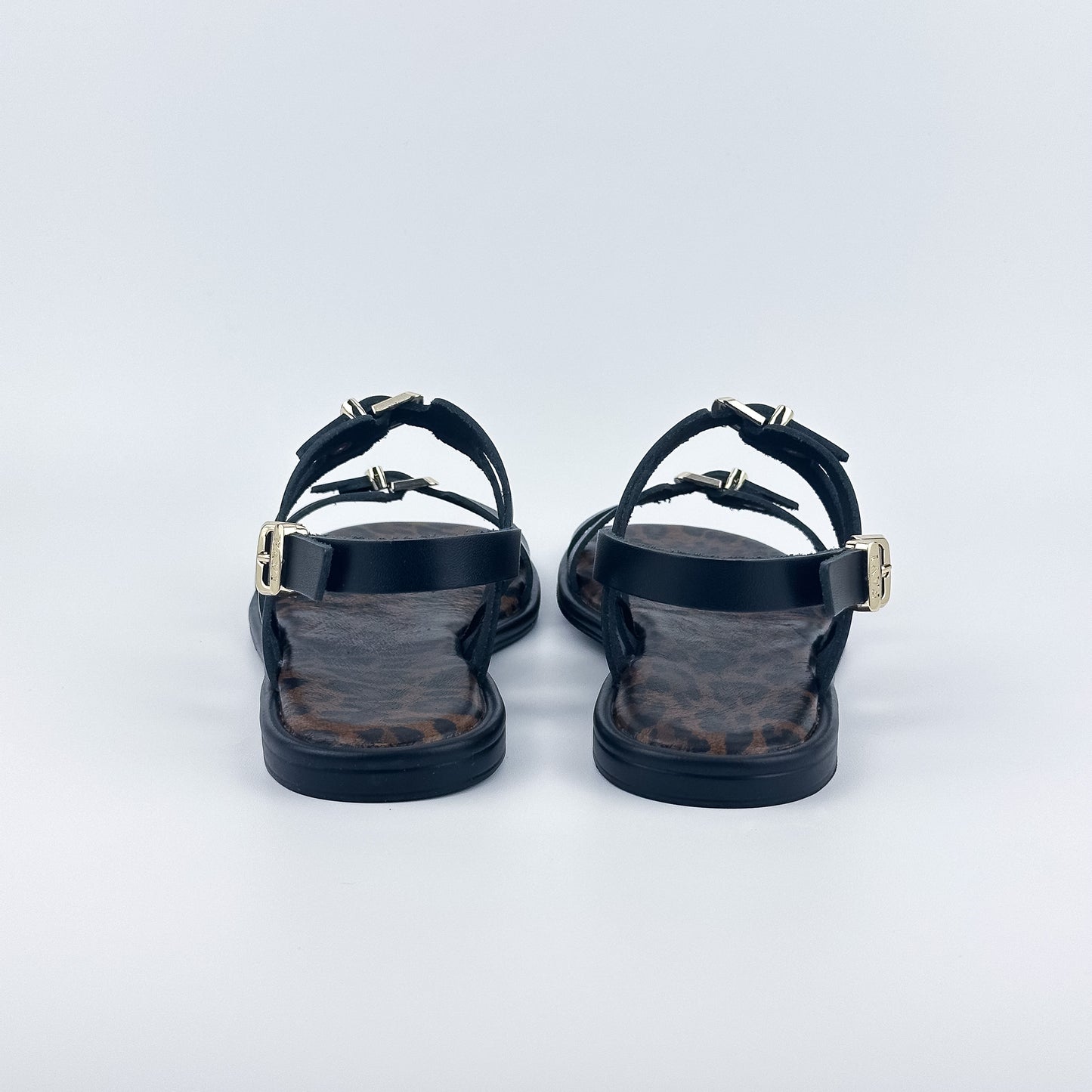FAVI Sandales 2021 Noir