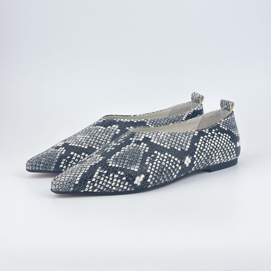 Svoii Ballerines Pivonia