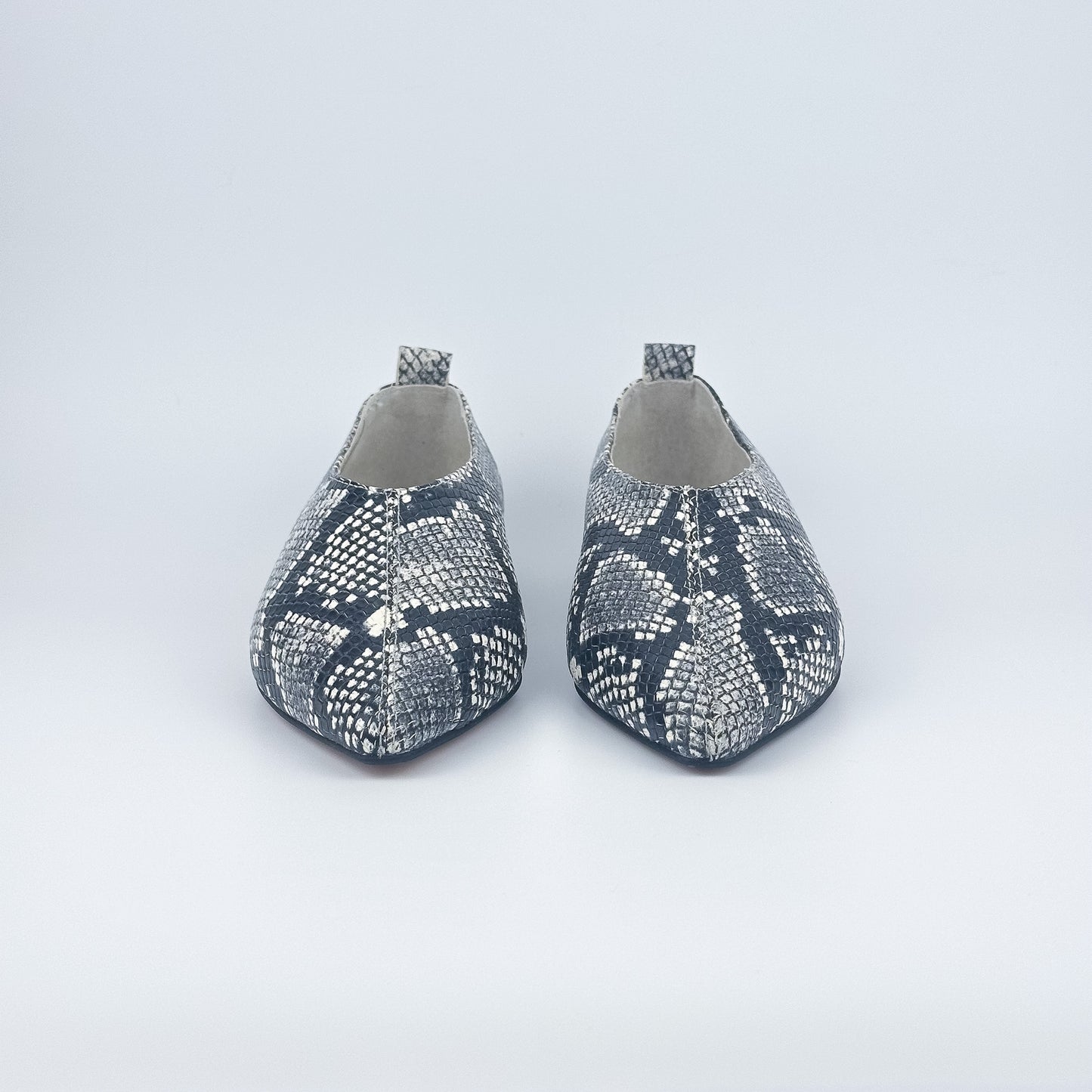 Svoii Ballerines Pivonia