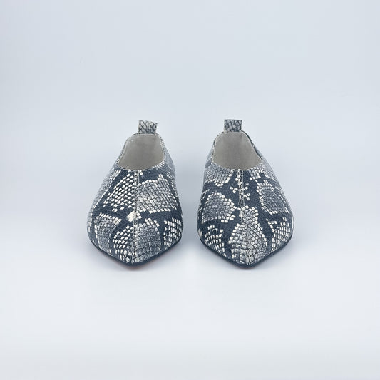 Svoii Ballerines Pivonia