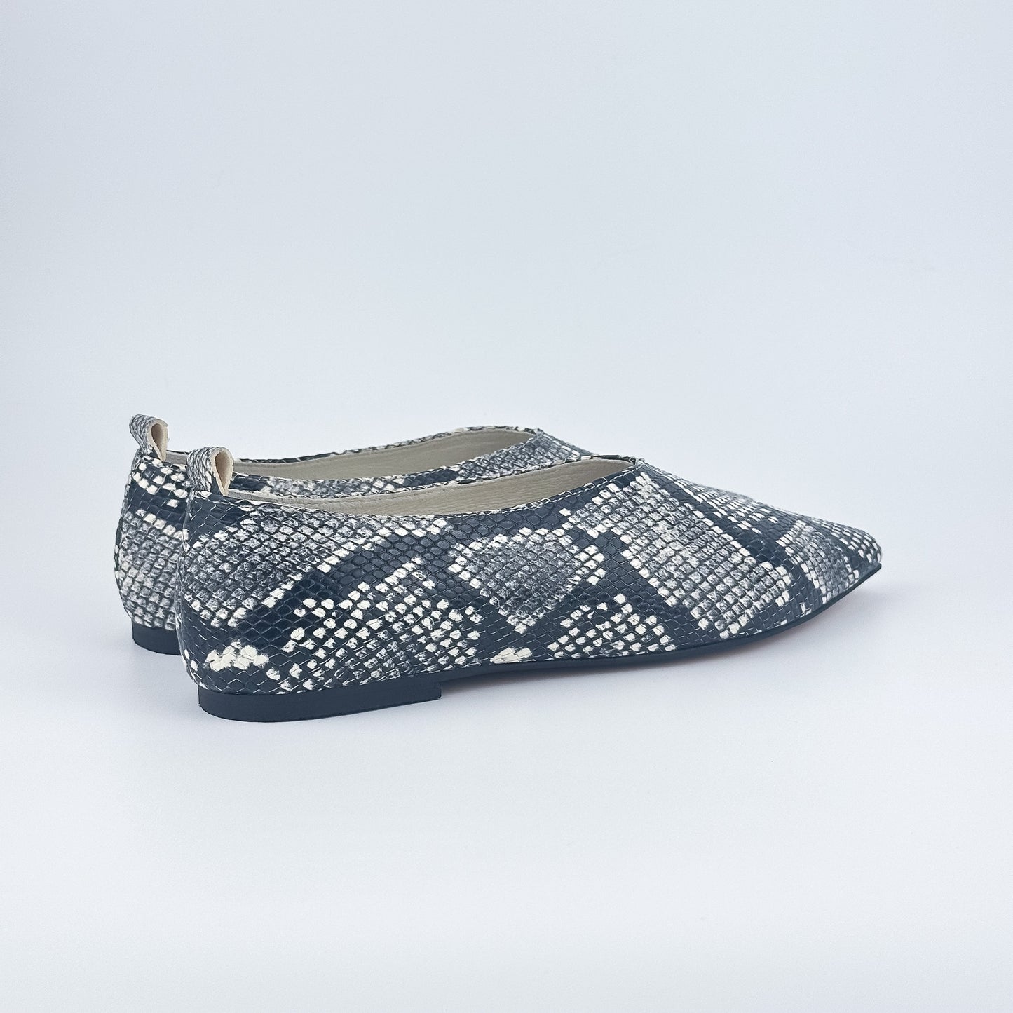 Svoii Ballerines Pivonia