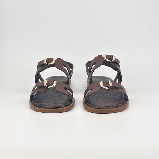 FAVI Sandales 2021 Marron