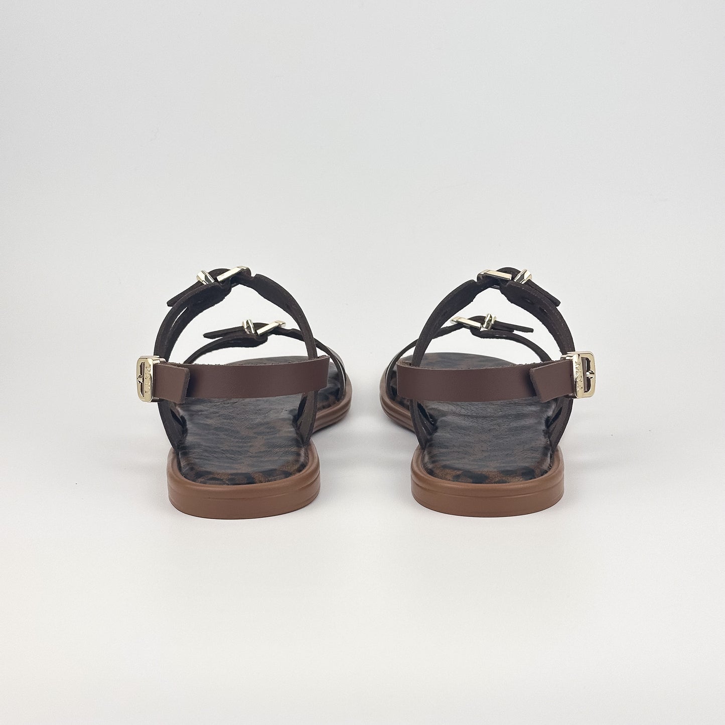 FAVI Sandales 2021 Marron