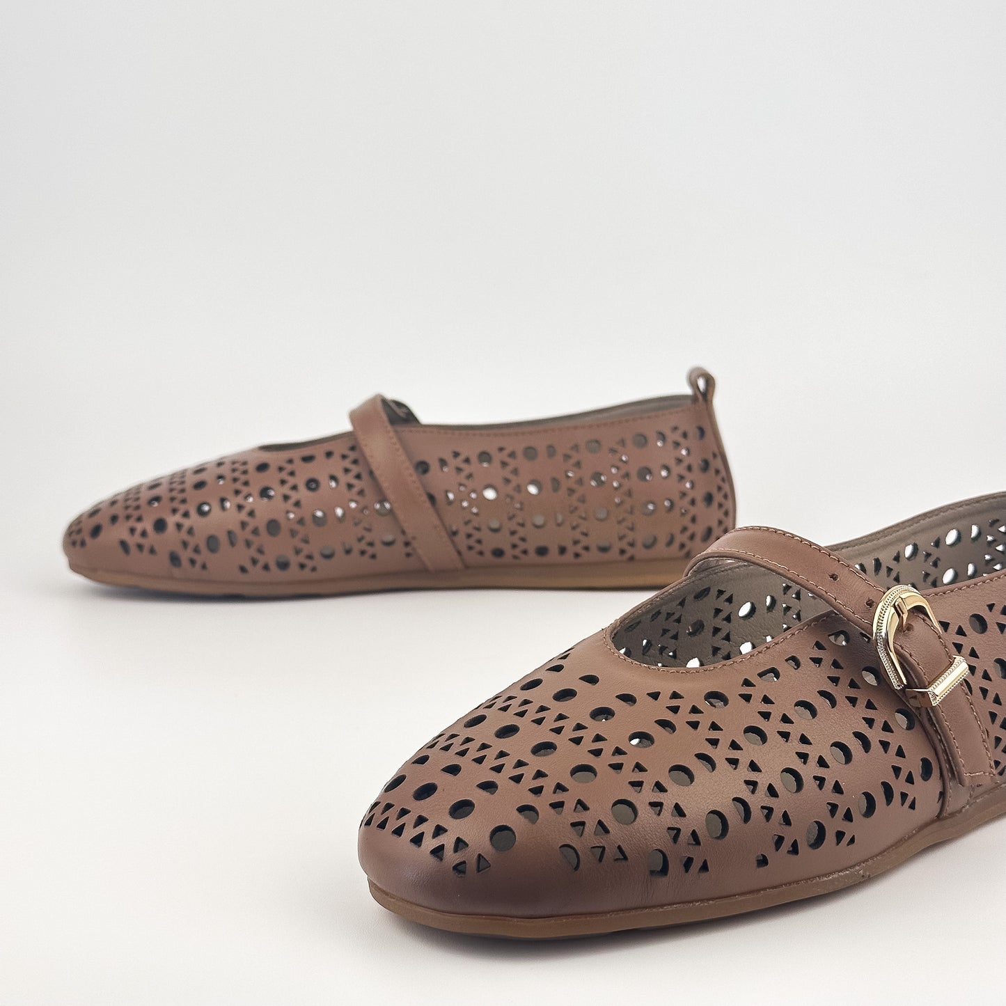 KATRINA Ballerines 203