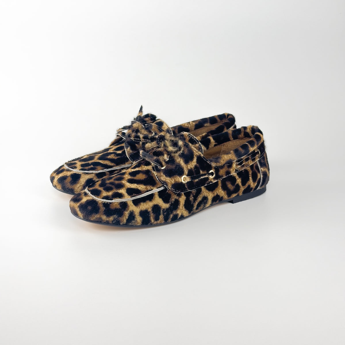 Moccasins Marisa Léo