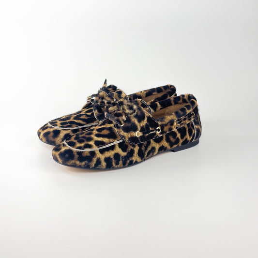Moccasins Marisa Léo
