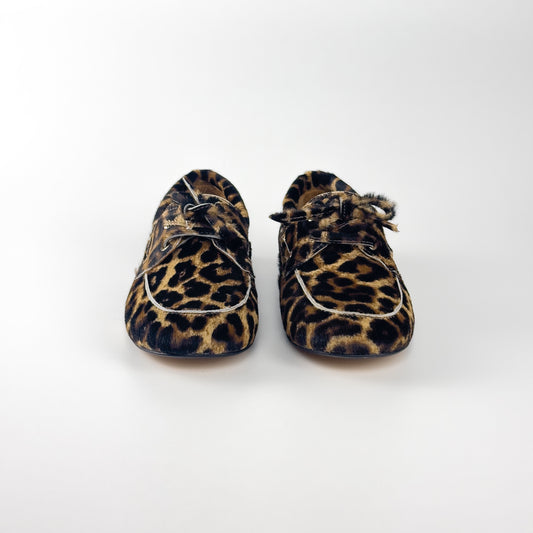 Moccasins Marisa Léo