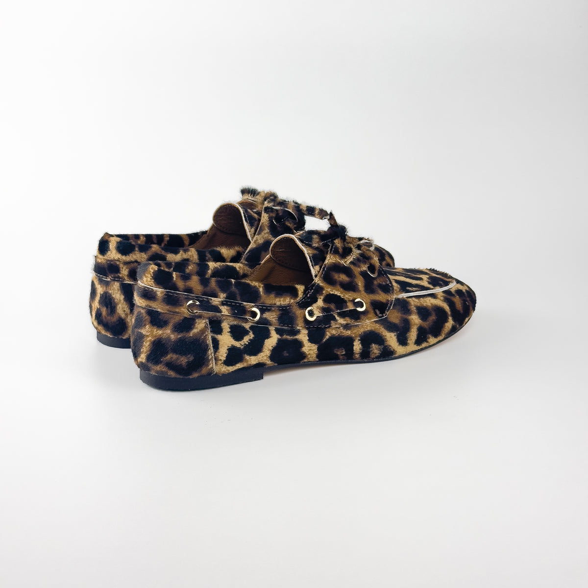 Moccasins Marisa Léo