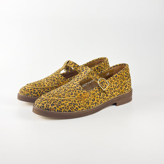 Moccasins Céline Léo