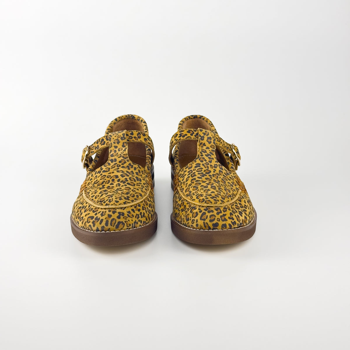 Moccasins Céline Léo