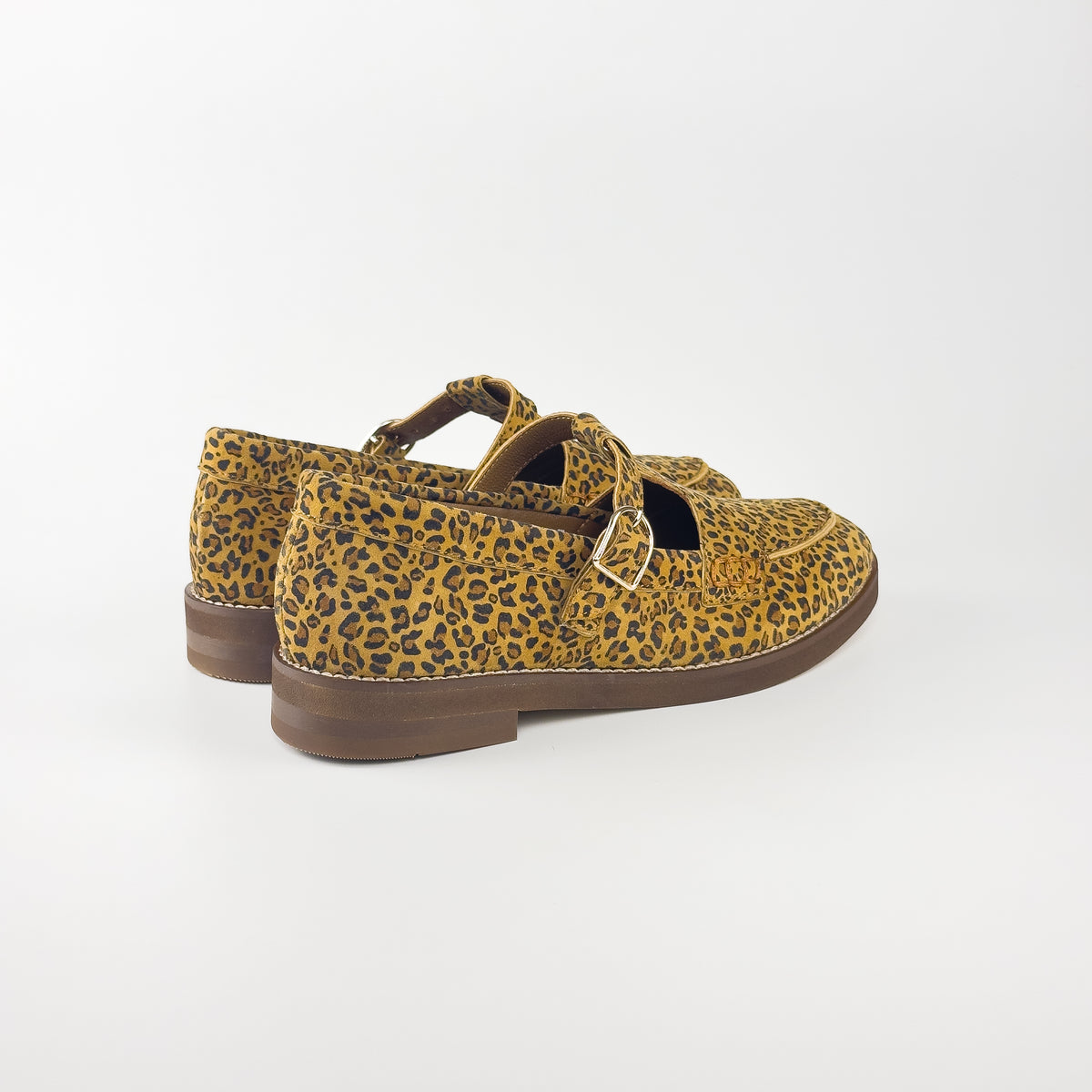 Moccasins Céline Léo