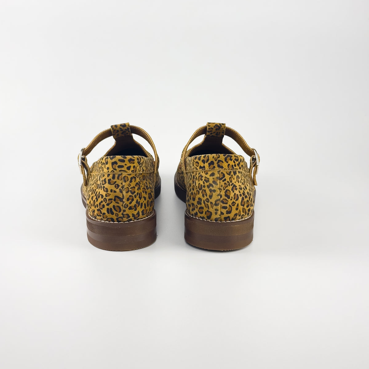 Moccasins Céline Léo