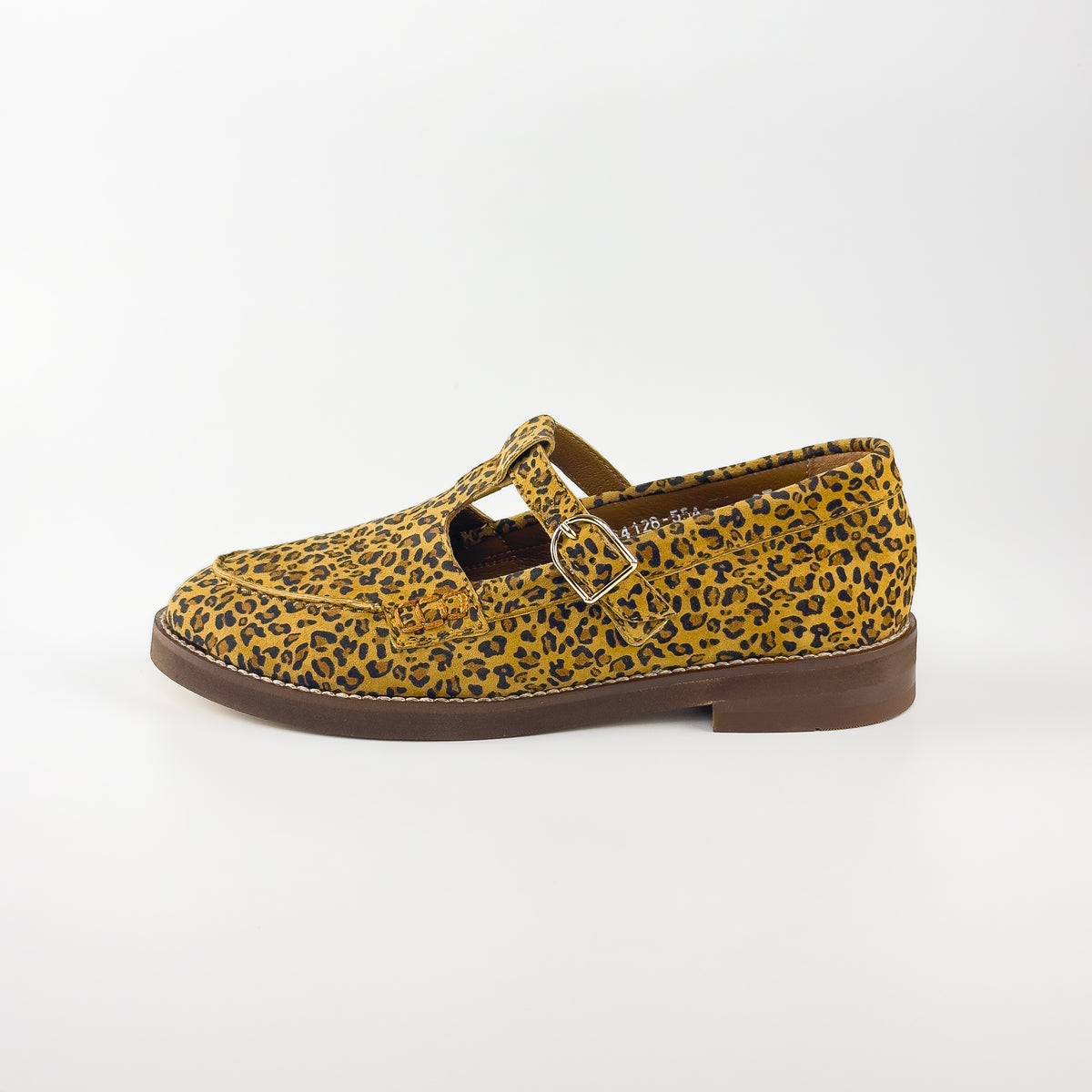 Moccasins Céline Léo