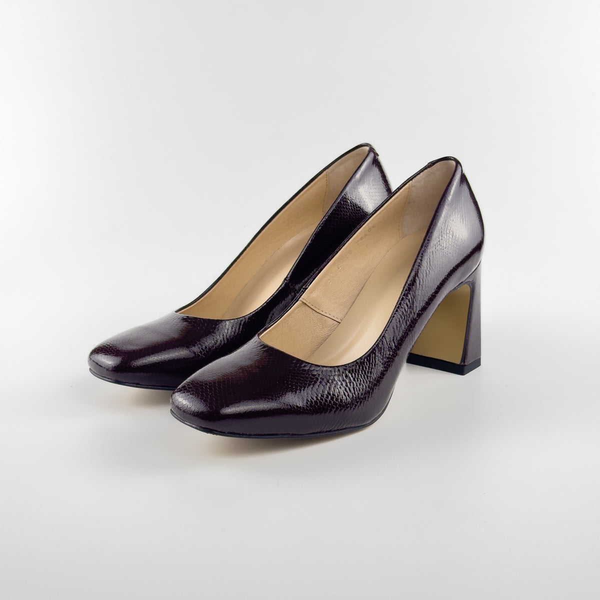 Shanda Escarpins 7221/601