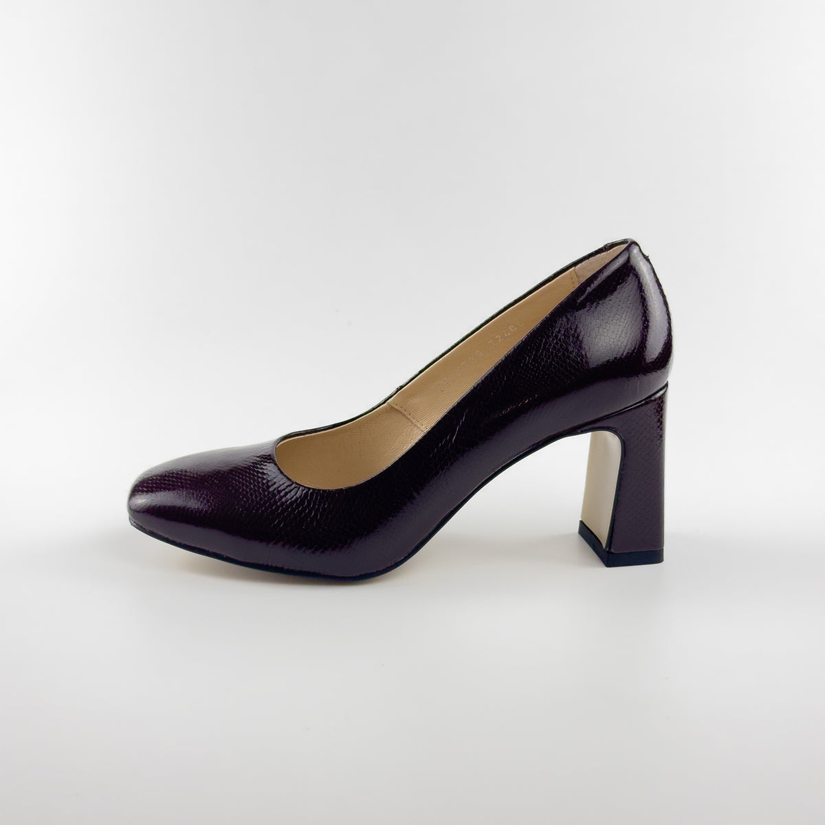 Shanda Escarpins 7221/601