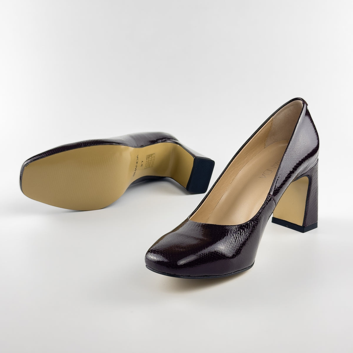 Shanda Escarpins 7221/601