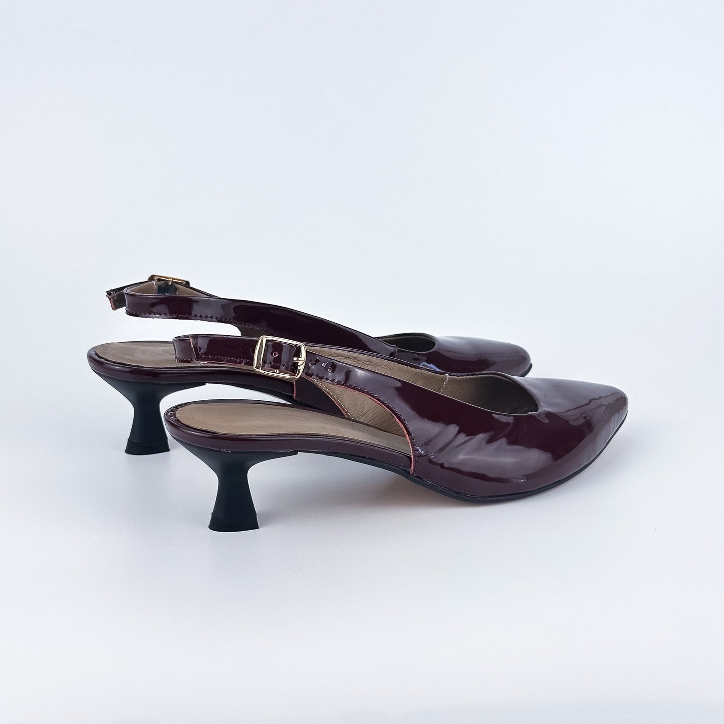 Crisma Escarpins 0748 L/4057/4075